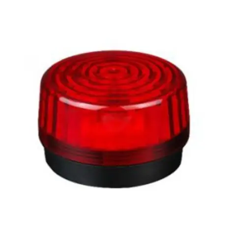 Đèn Báo Hiệu Dùng Pin