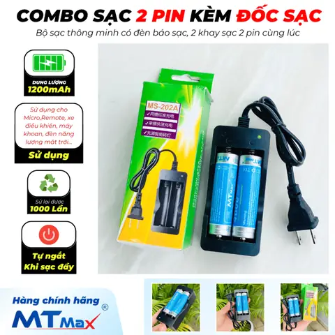 Đèn Báo Khi Sạc Pin Đèn Báo Khi Sạc Pin