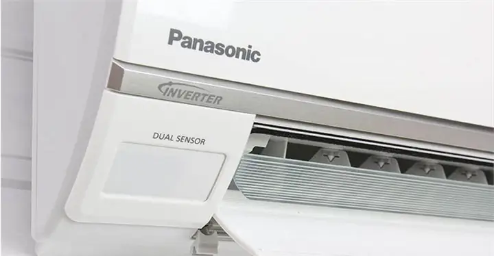 Đèn Báo Ở Điều Hoà Panasonic