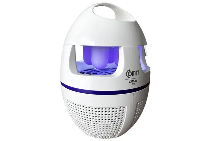 Đèn Bắt Muỗi Comet Cm048