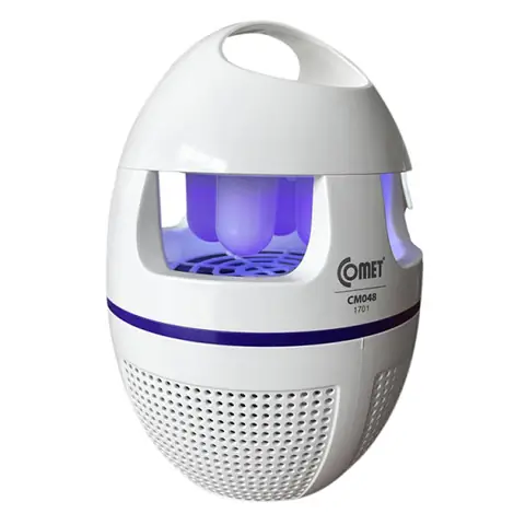 Đèn Bắt Muỗi Comet Cm048