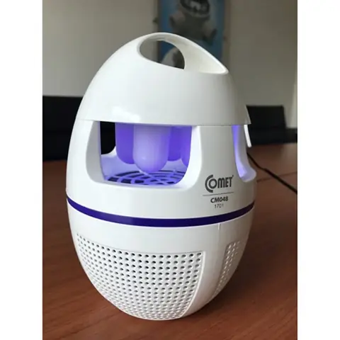 Đèn Bắt Muỗi Comet Cm048