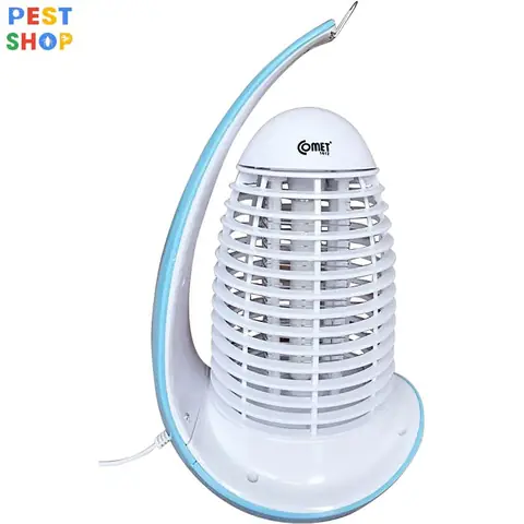 Đèn Bắt Muỗi Comet Cm079 Đèn Bắt Muỗi Comet Cm079
