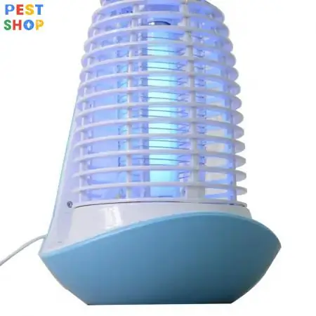 Đèn Bắt Muỗi Comet Cm079 Đèn Bắt Muỗi Comet Cm079