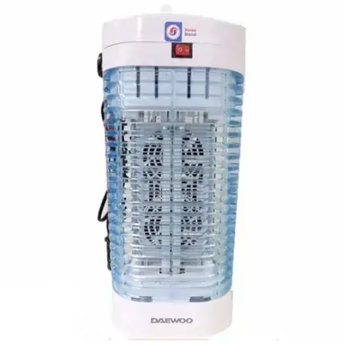 Đèn Bắt Muỗi Daewoo Dwik 22fn