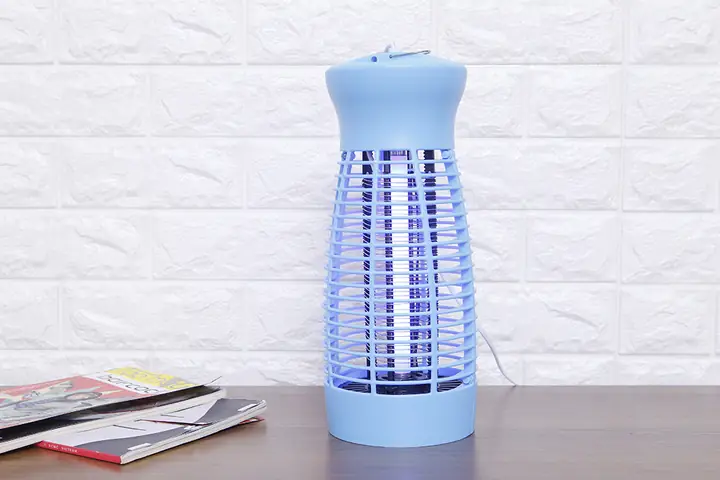 Đèn Bắt Muỗi Dien May Xanh Đèn Bắt Muỗi Dien May Xanh