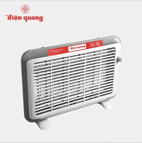 Đèn Bắt Muỗi Điện Quang Đq Eml07l Đèn Bắt Muỗi Điện Quang Đq Eml07l