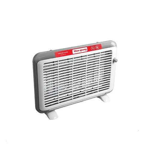Đèn Bắt Muỗi Điện Quang Đq Eml07l Đèn Bắt Muỗi Điện Quang Đq Eml07l