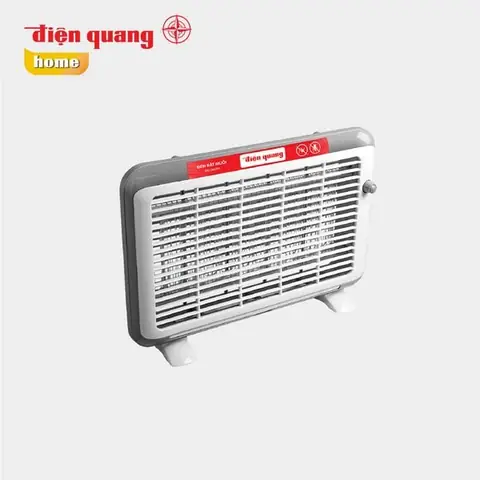 Đèn Bắt Muỗi Điện Quang Đq Eml07l Đèn Bắt Muỗi Điện Quang Đq Eml07l