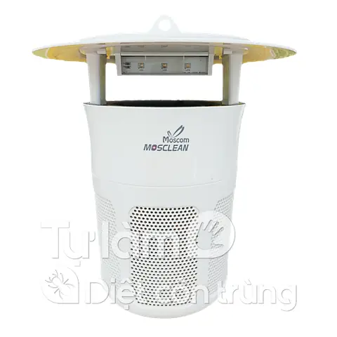 Đèn Bắt Muỗi Giá Rẻ