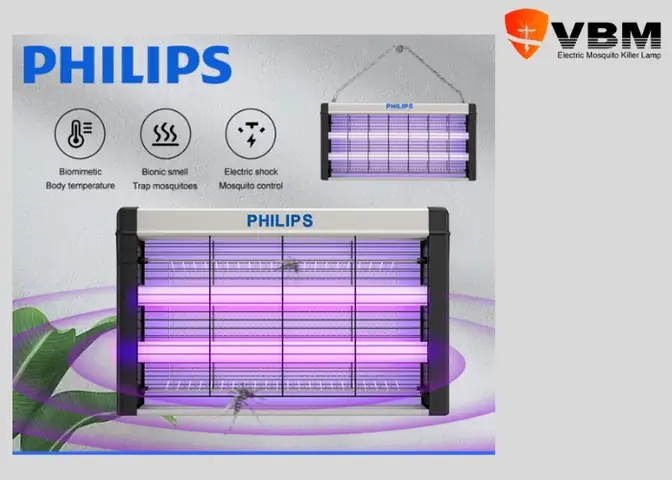 Đèn Bắt Muỗi Philips Mua Ở Đâu Đèn Bắt Muỗi Philips Mua Ở Đâu