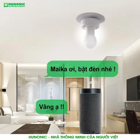 Đèn Bật Tắt Thông Minh Đèn Bật Tắt Thông Minh