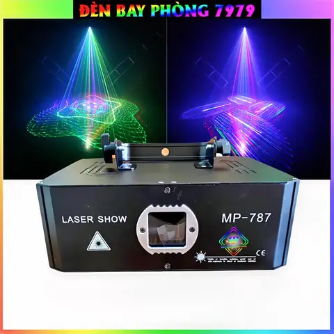 Đèn Bay Phòng Chiếu Hình