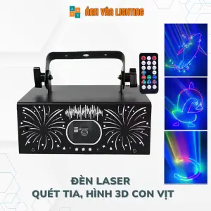 Đèn Bay Phòng Chiếu Hình