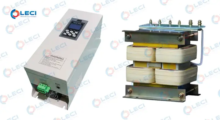 Đèn Biến Tần Là Gì Đèn Biến Tần Là Gì