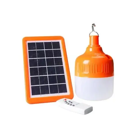 Đèn Bulb Năng Lượng Mặt Trời 50w