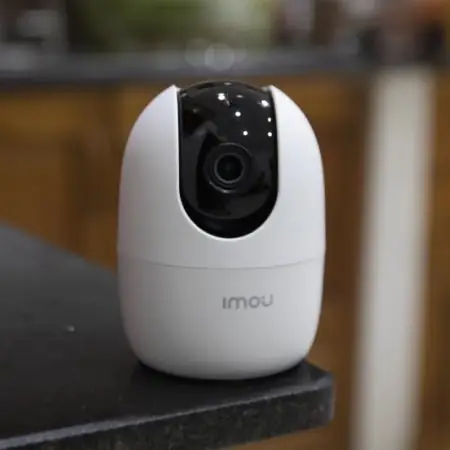 Đèn Cài Đặt Wifi Nhấp Nháy