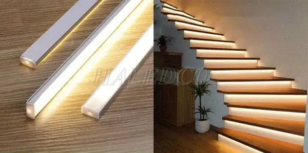 Đèn Cảm Ứng Cầu Thang Hà Nội Đèn Cảm Ứng Cầu Thang Hà Nội
