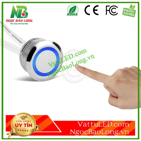 Đèn Cảm Ứng Chạm Tay