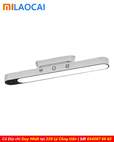 Đèn Cảm Ứng Chống Cận