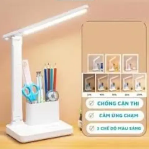 Đèn Cảm Ứng Chống Cận