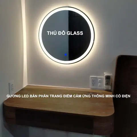 Đèn Cảm Ứng Hà Nội