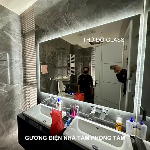 Đèn Cảm Ứng Hà Nội