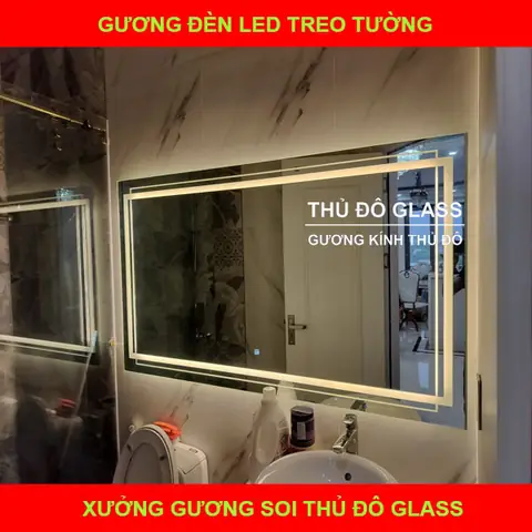 Đèn Cảm Ứng Hà Nội