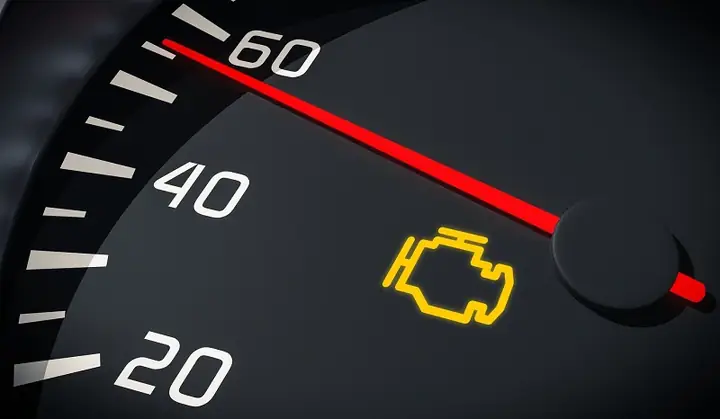 Đèn Cảnh Báo Lỗi Động Cơ Đèn Cảnh Báo Lỗi Động Cơ