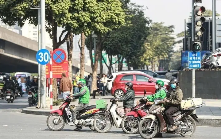 Đèn Cảnh Sát Cho Xe Máy Đèn Cảnh Sát Cho Xe Máy
