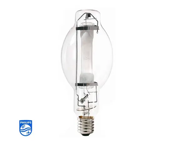Đèn Cao Áp Metal Halide