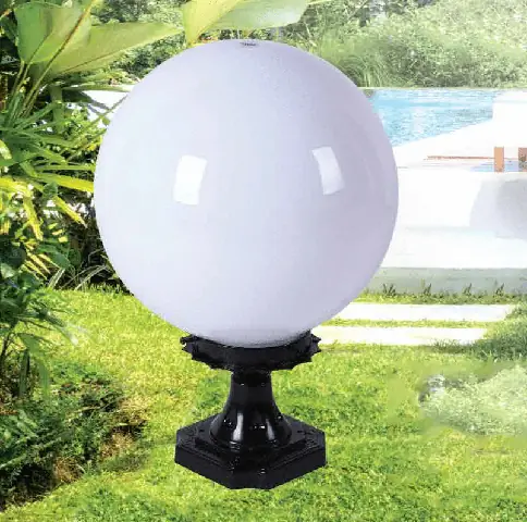 Đèn Cầu Trang Trí Cổng Đèn Cầu Trang Trí Cổng