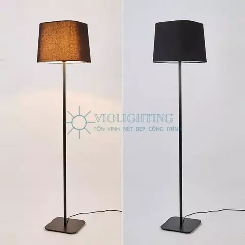 Đèn Cây Đứng Giá Rẻ
