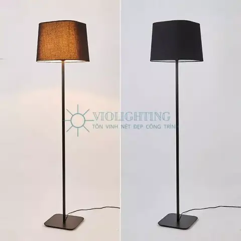 Đèn Cây Đứng Giá Rẻ