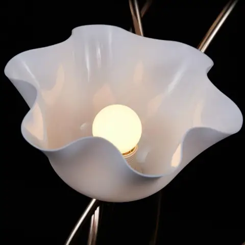 Đèn Cây Trang Trí Đám Cưới