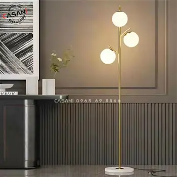Đèn Cây Trang Trí Phòng Khách Hà Nội Đèn Cây Trang Trí Phòng Khách Hà Nội