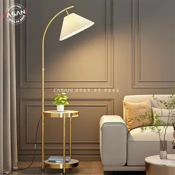 Đèn Cây Trang Trí Phòng Khách Hà Nội Đèn Cây Trang Trí Phòng Khách Hà Nội