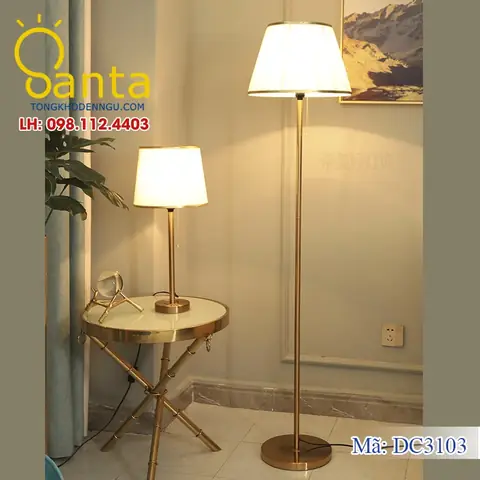 Đèn Cây Trong Phòng Ngủ Đèn Cây Trong Phòng Ngủ