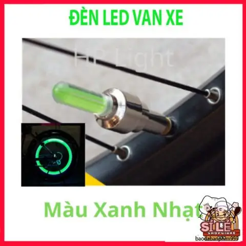 Đèn Chân Van Xe Máy Đèn Chân Van Xe Máy
