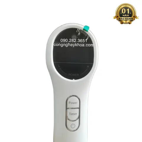 Đèn Chiếu Laser Cầm Tay Đèn Chiếu Laser Cầm Tay