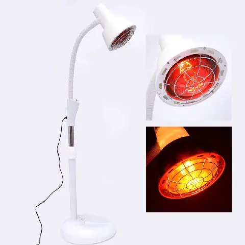 Đèn Chiếu Sáng Hồng Ngoại