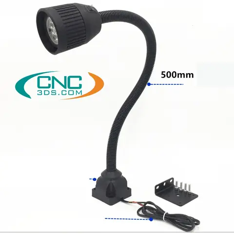 Đèn Chiếu Sáng Máy Công Cụ