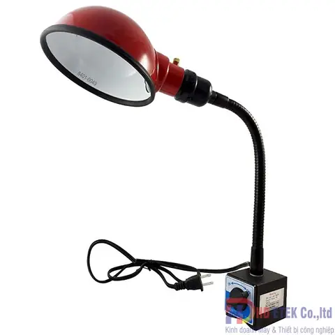 Đèn Chiếu Sáng Máy Công Cụ