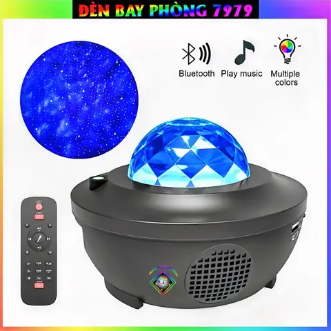 Đèn Chiếu Sao Giá Rẻ