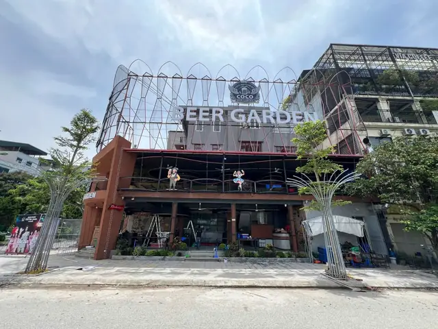 Đèn Chiếu Sao Hà Nội Đèn Chiếu Sao Hà Nội