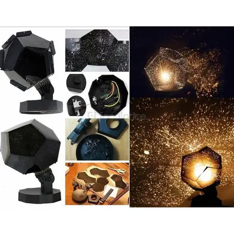 Đèn Chiếu Sao Thiên Văn Đèn Chiếu Sao Thiên Văn