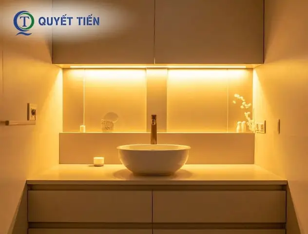Đèn Chiếu Vàng Da Rạng Đông Đèn Chiếu Vàng Da Rạng Đông