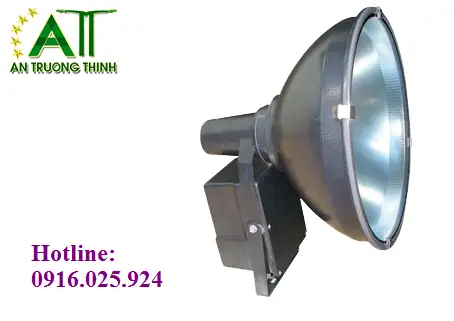Đèn Chiếu Xa Cao Áp Đèn Chiếu Xa Cao Áp