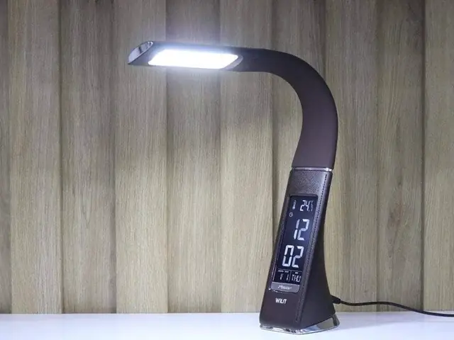 Đèn Chống Cận Wilit U2 Đèn Chống Cận Wilit U2