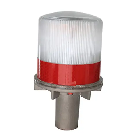 Đèn Chớp Cảnh Báo Nguy Hiểm